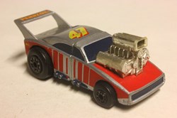 Connectable Dragster