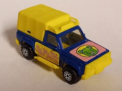 Pick-Up