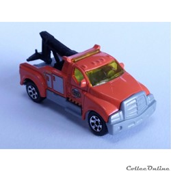 Tow Truck