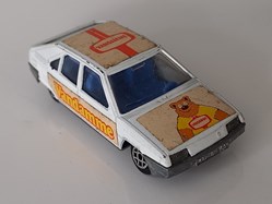 Citroën BX