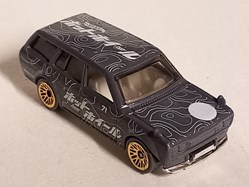 Datsun 510 Wagon