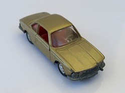 BMW 2600 CS