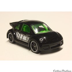 Volkswagen New Beetle Cup