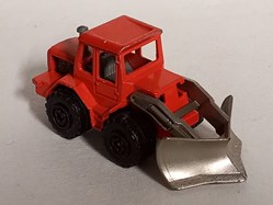 Tractopelle