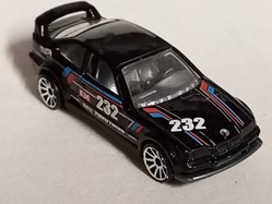 '94 BMW M3 GTR
