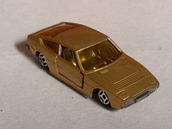 Matra Simca Bagheera