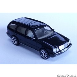 Mercedes-Benz E430 Wagon