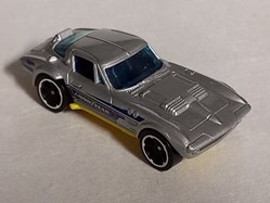 Corvette Grand Sport