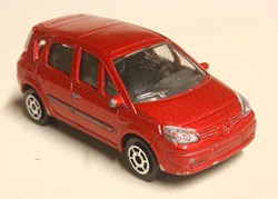Renault Scenic II