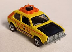 Hare Splitter