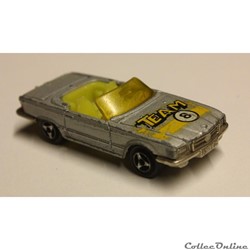 Mercedes-Benz 350 SL