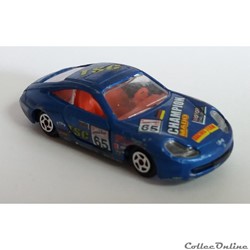Porsche 996