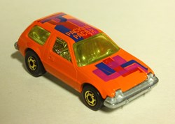 Packin Pacer