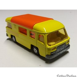 Camping Cruiser K-27