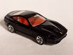 Ferrari 550 Maranello