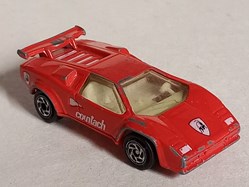 Lamborghini Countach