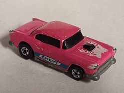 Chevy 57