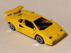 Lamborghini Countach