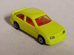 Ford Escort