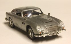 Aston Martin DB5