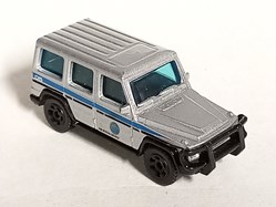 '14 Mercedes G-Class