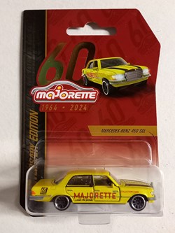 Mercedes Benz 450 SEL