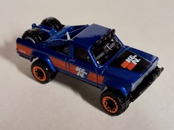 '73 Jeep J10
