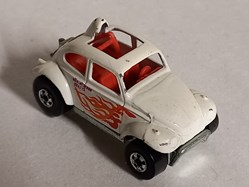Baja Bug