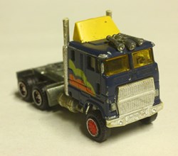 Ford CL 9000
