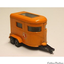 Pony Trailer