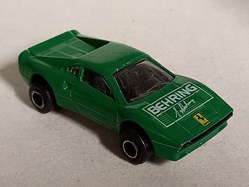 Ferrari GTO Behring