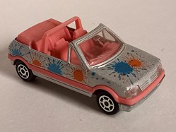 Peugeot 205 GTI