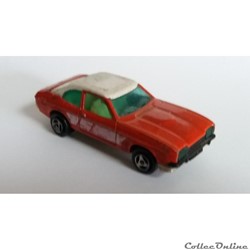 Ford Capri