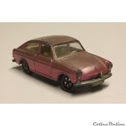 Volkswagen 1600 TL