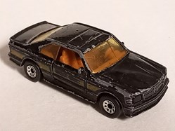 Mercedes 500 SEC