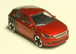 Peugeot 308 GTI