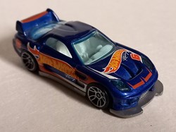Mazda 24/Seven