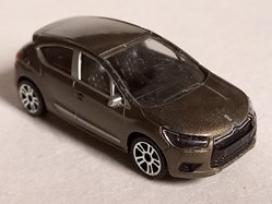 Citroën DS4