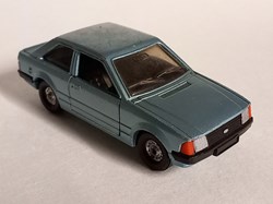 Ford Escort