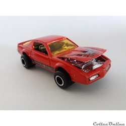 Pontiac Firebird Trans Am