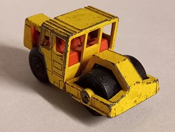 Bomag Road Roller