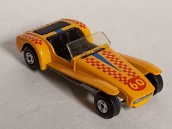 Lotus Super Seven