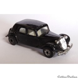 Citroën 15cv