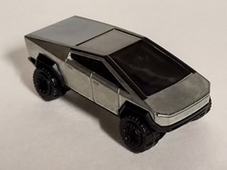 Tesla Cybertruck