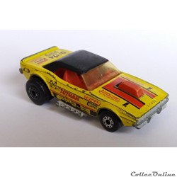 Dodge Challenger - 1975