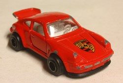 Porsche 911 Turbo