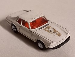 Jaguar XJS "Le Saint"