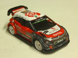 Citroën C3 WRC