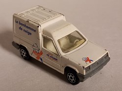 Renault Express