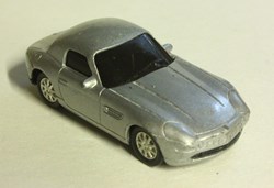 BMW Z8